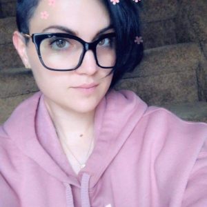 NAKED PHOTOS Of This Teacher Began Circulating Around The School, And