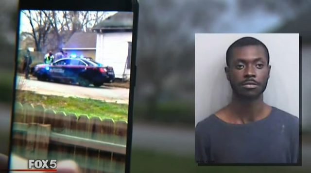 An Intruder Quietly Snuck Into His House, He Walked Out YELLING AND SCREAMING…