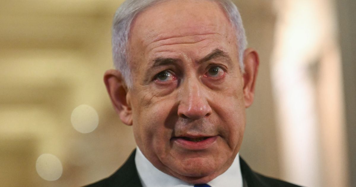 Netanyau Issues Casual Response to Mamdani’s Threat to Arrest Him